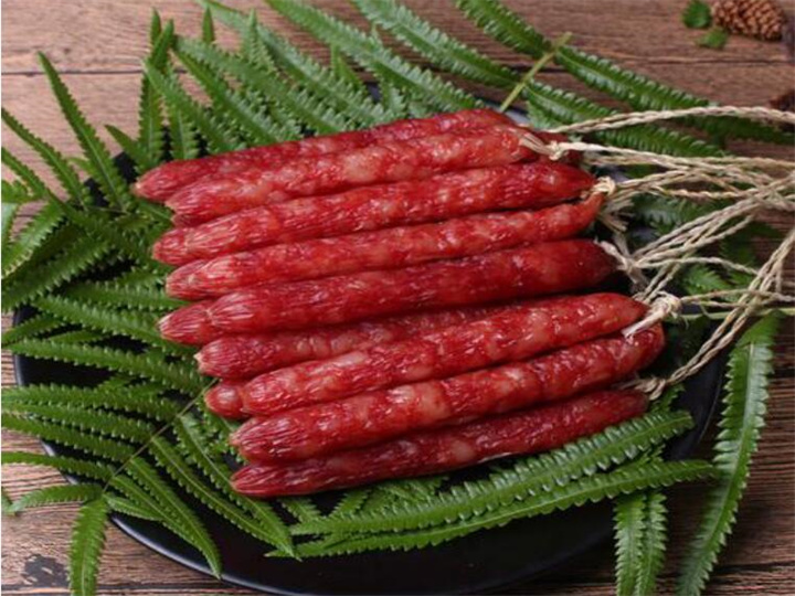 肉制品检测