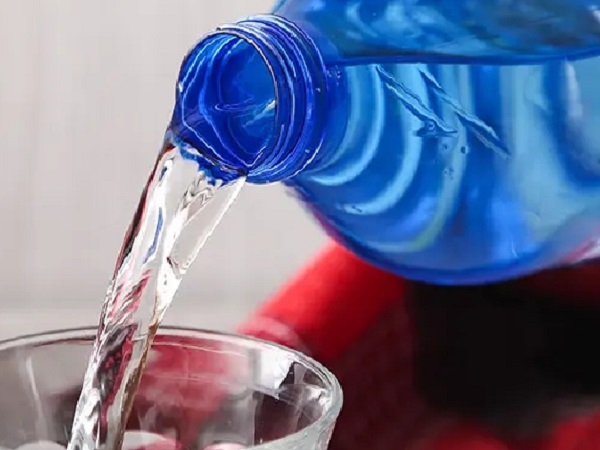 饮用水质检测