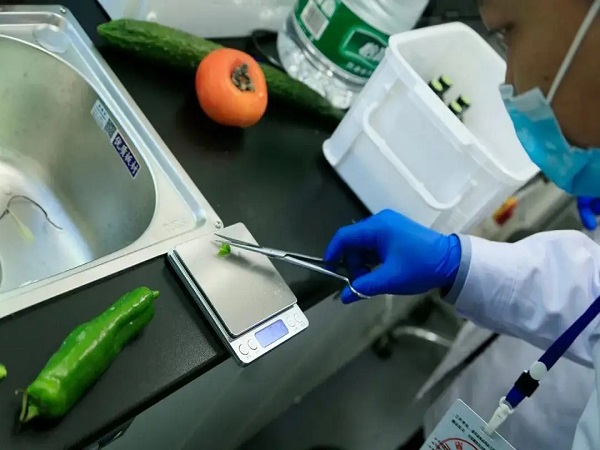 食品安全检测是什么？哪些产品需要做食品安全检测