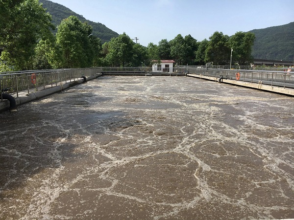 工业废水和生活污水的区别_分别要检测什么参数？