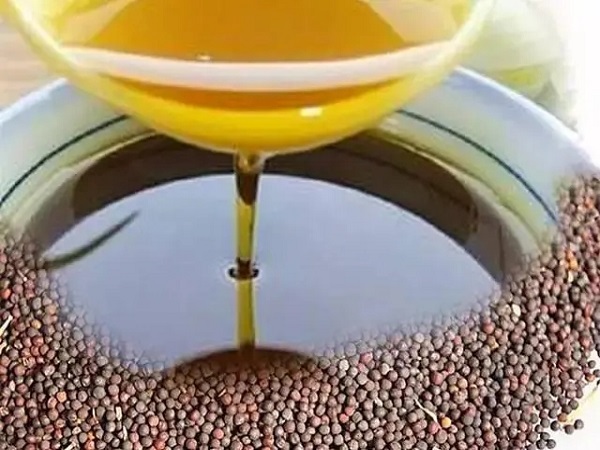 菜籽油检测