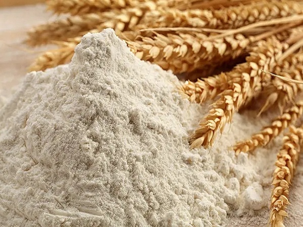 低筋小麦粉检测