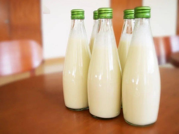 发酵型含乳饮料检测