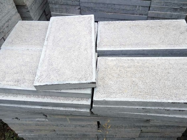 天然石灰石建筑板材检测