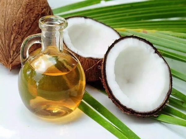 椰子油检测