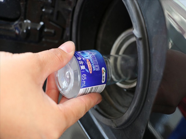 车用汽油清净剂检测