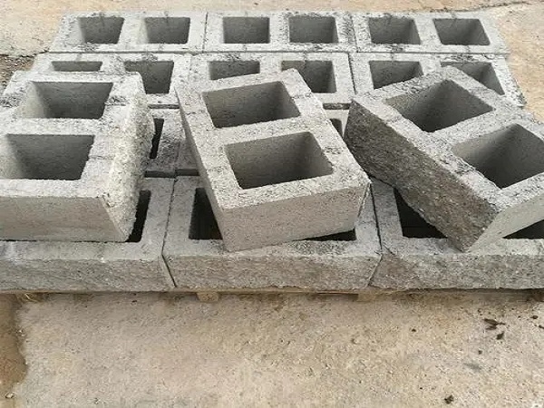 轻集料混凝土小型空心砌块检测