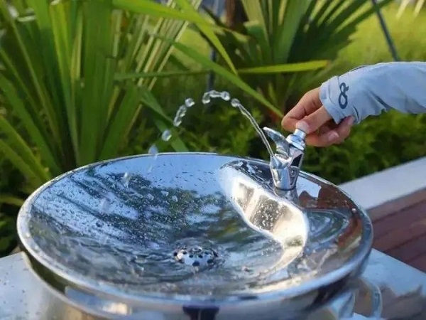 饮用净水（直饮水）水质检测