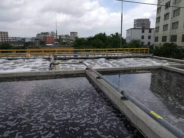 中药类制药废水检测