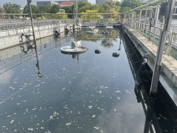 提取类制药工业废水检测