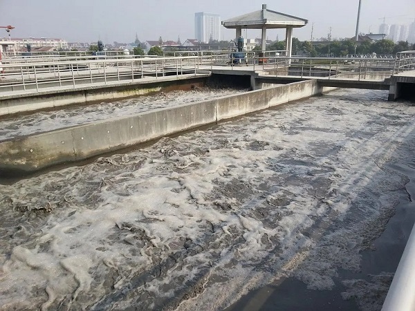 各行业工业废水常规检测项目汇总