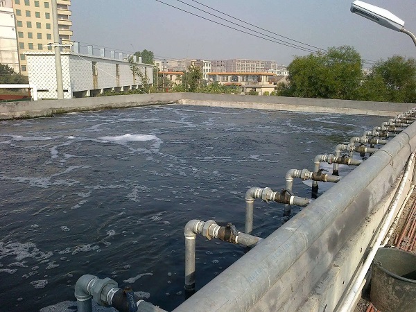 橡胶制品工业水污染物（废水）检测