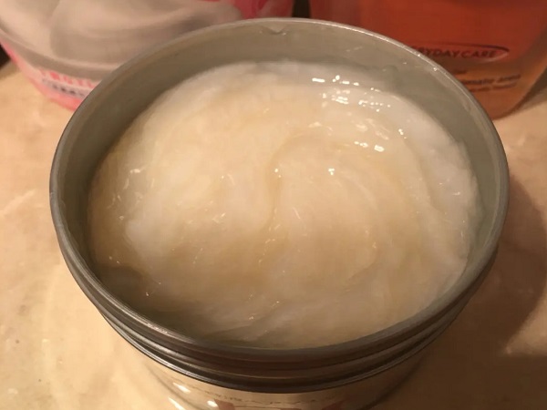 焗油膏(发膜)检测