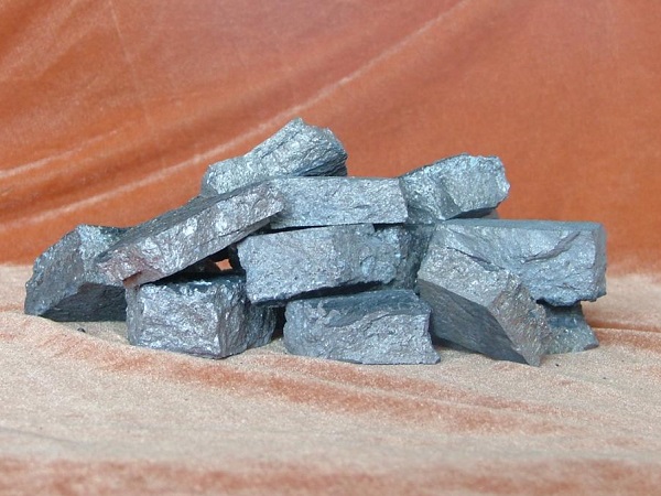 稀土镁硅铁合金检测