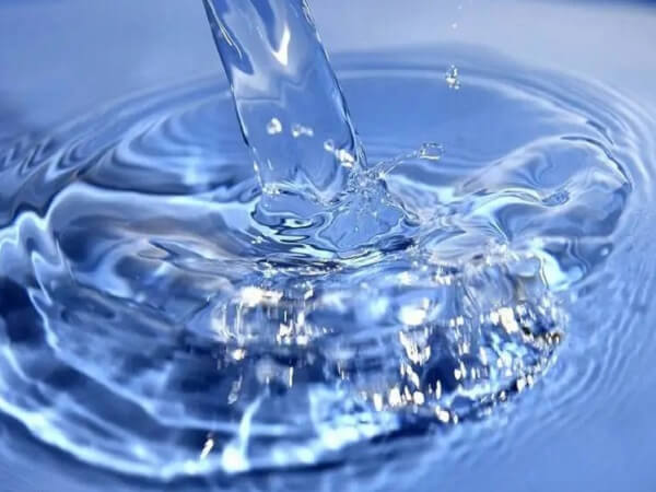 饮用水水质检测服务